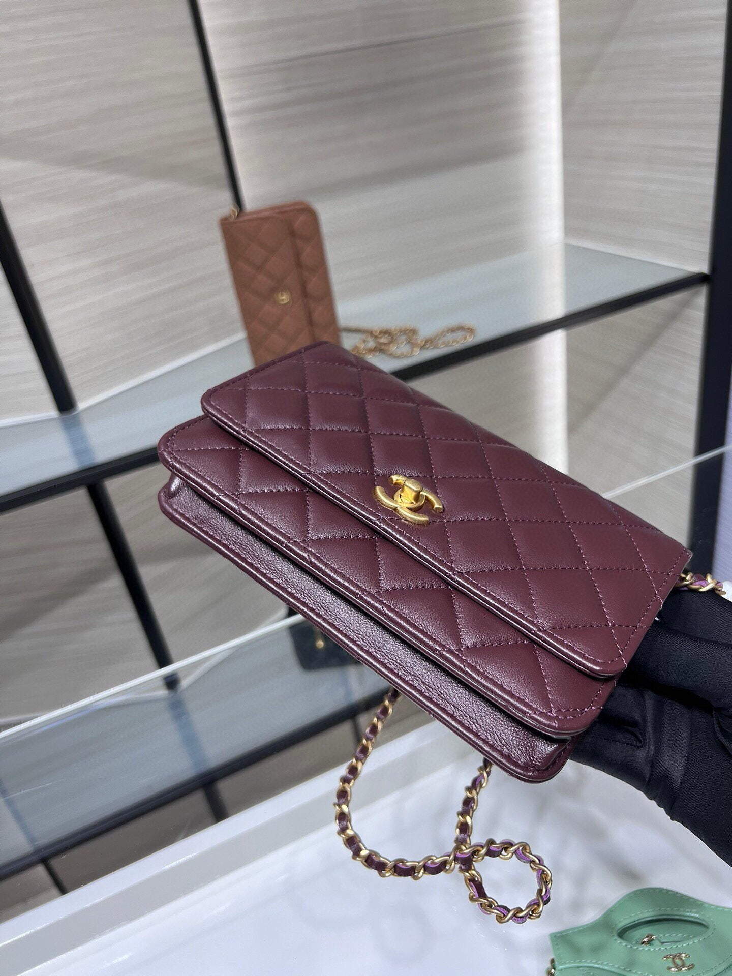 LuxluxHouse Best Quality Bags Chanel Women