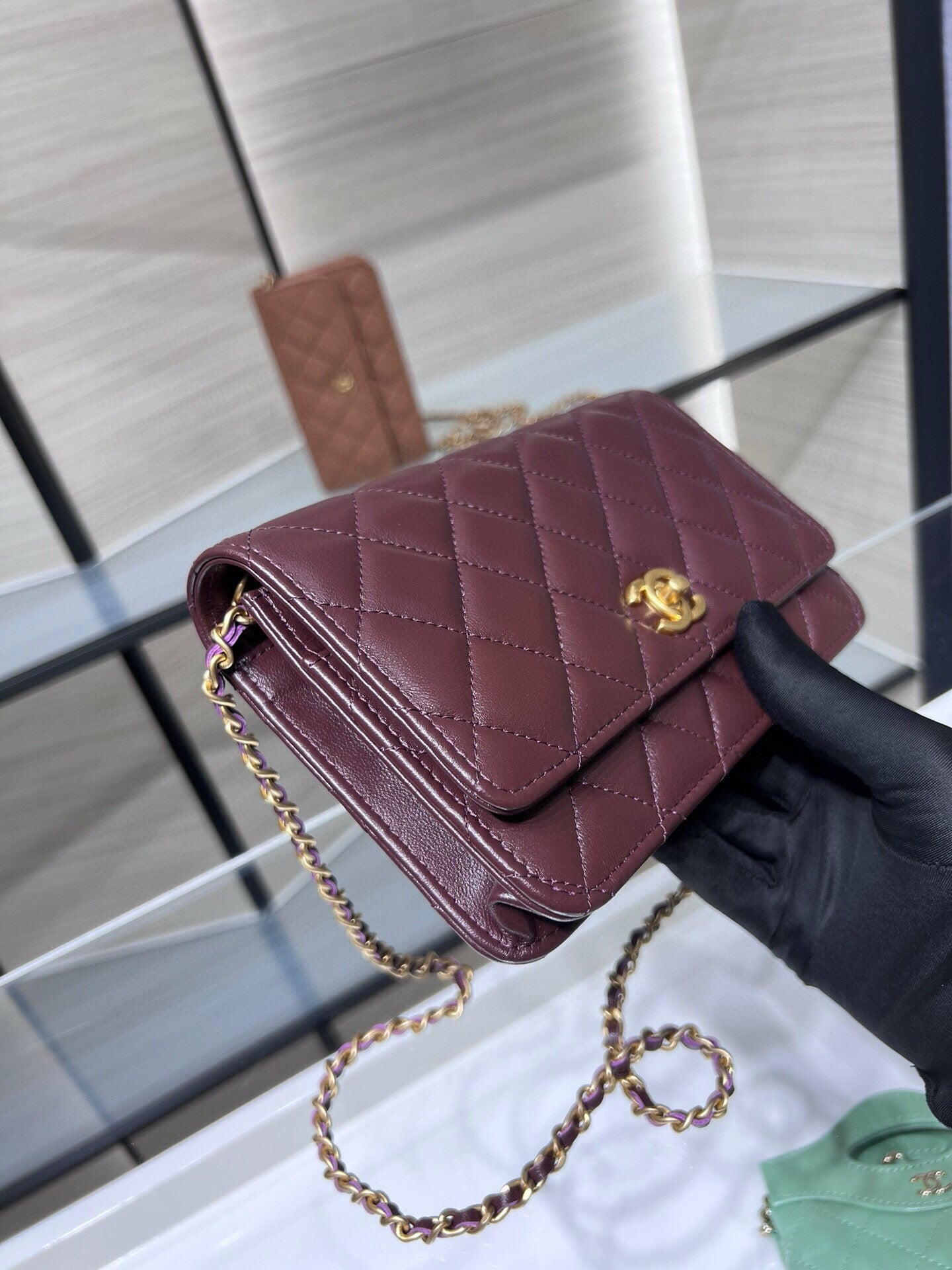 LuxluxHouse Best Quality Bags Chanel Women