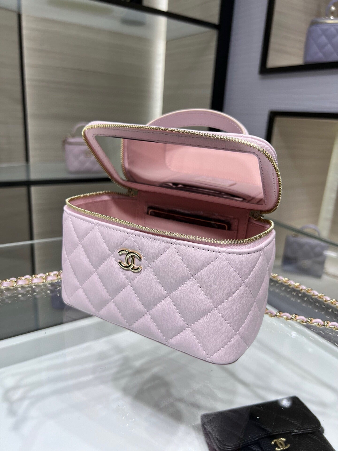 LuxluxHouse Best Quality Bags Chanel Women