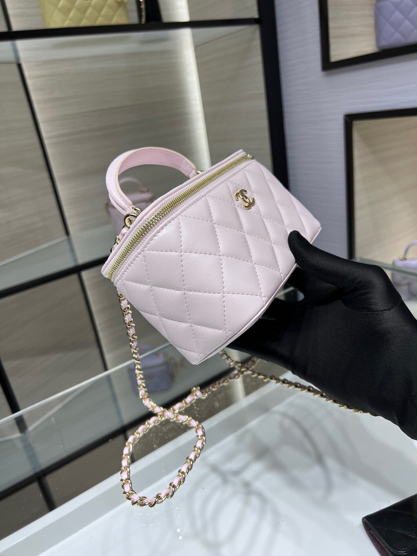 LuxluxHouse Best Quality Bags Chanel Women