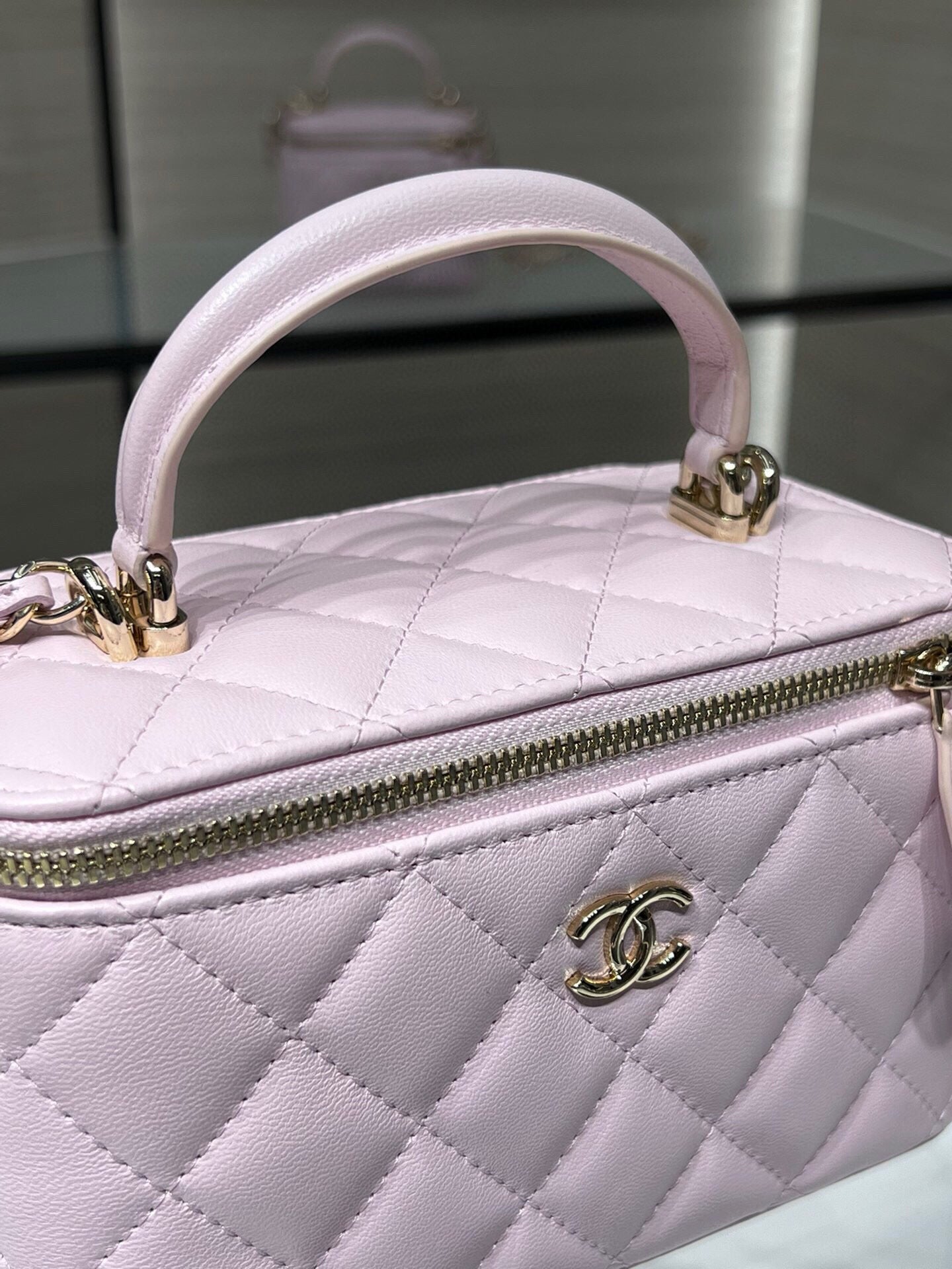 LuxluxHouse Best Quality Bags Chanel Women