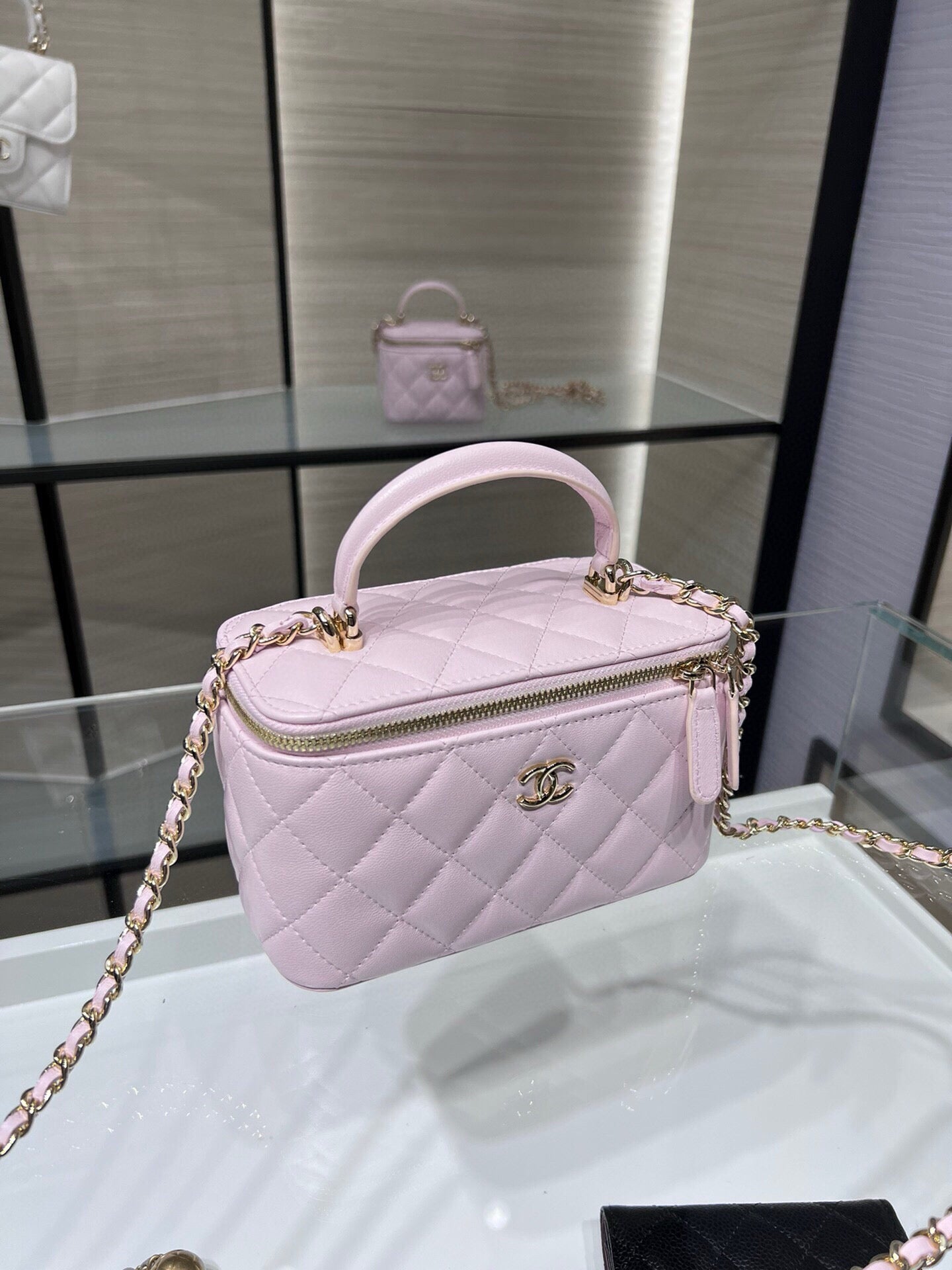 LuxluxHouse Best Quality Bags Chanel Women