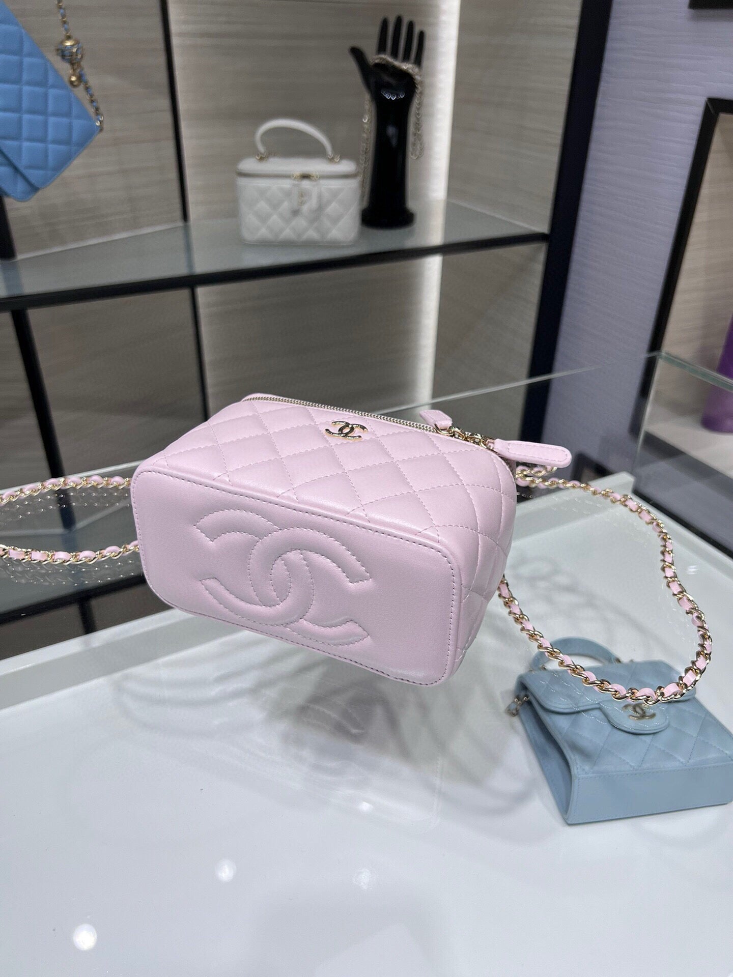 LuxluxHouse Best Quality Bags Chanel Women