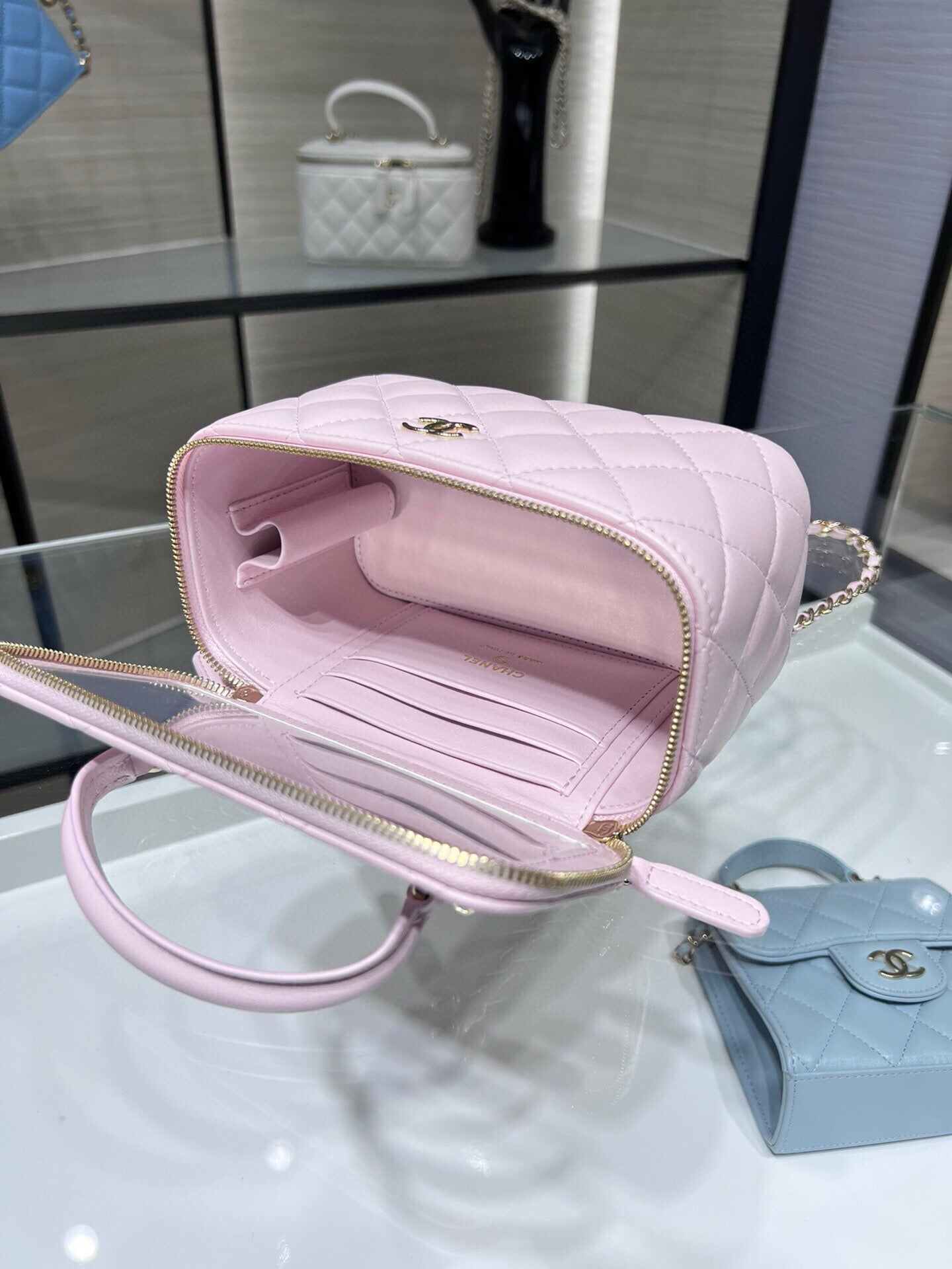 LuxluxHouse Best Quality Bags Chanel Women