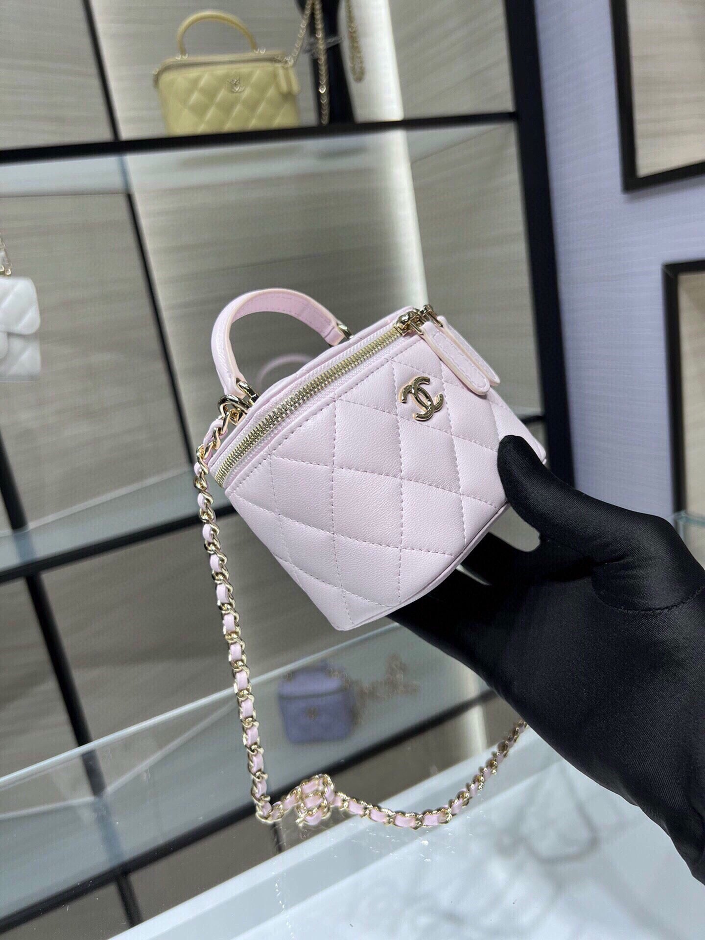 LuxluxHouse Best Quality Bags Chanel Women