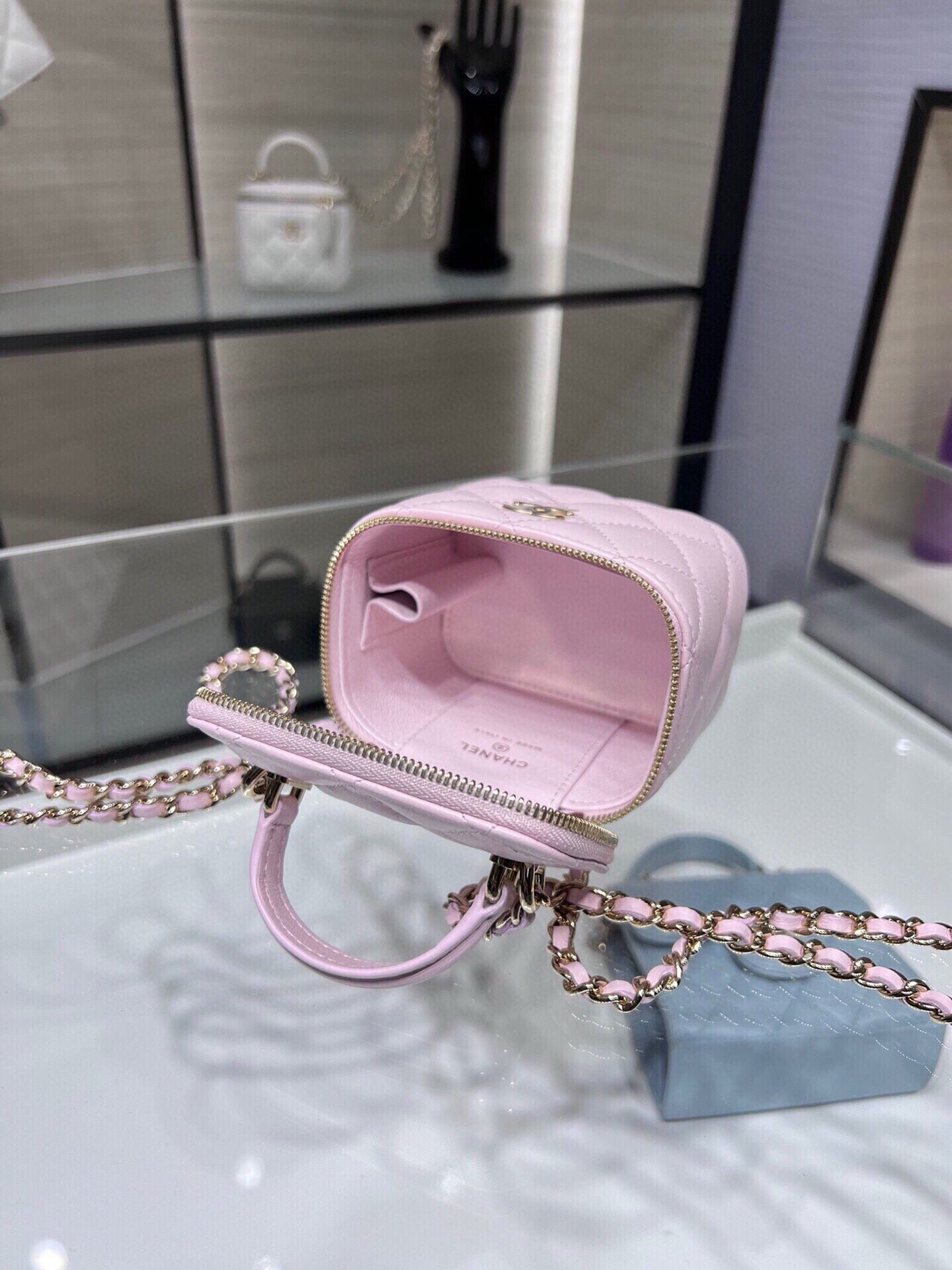 LuxluxHouse Best Quality Bags Chanel Women