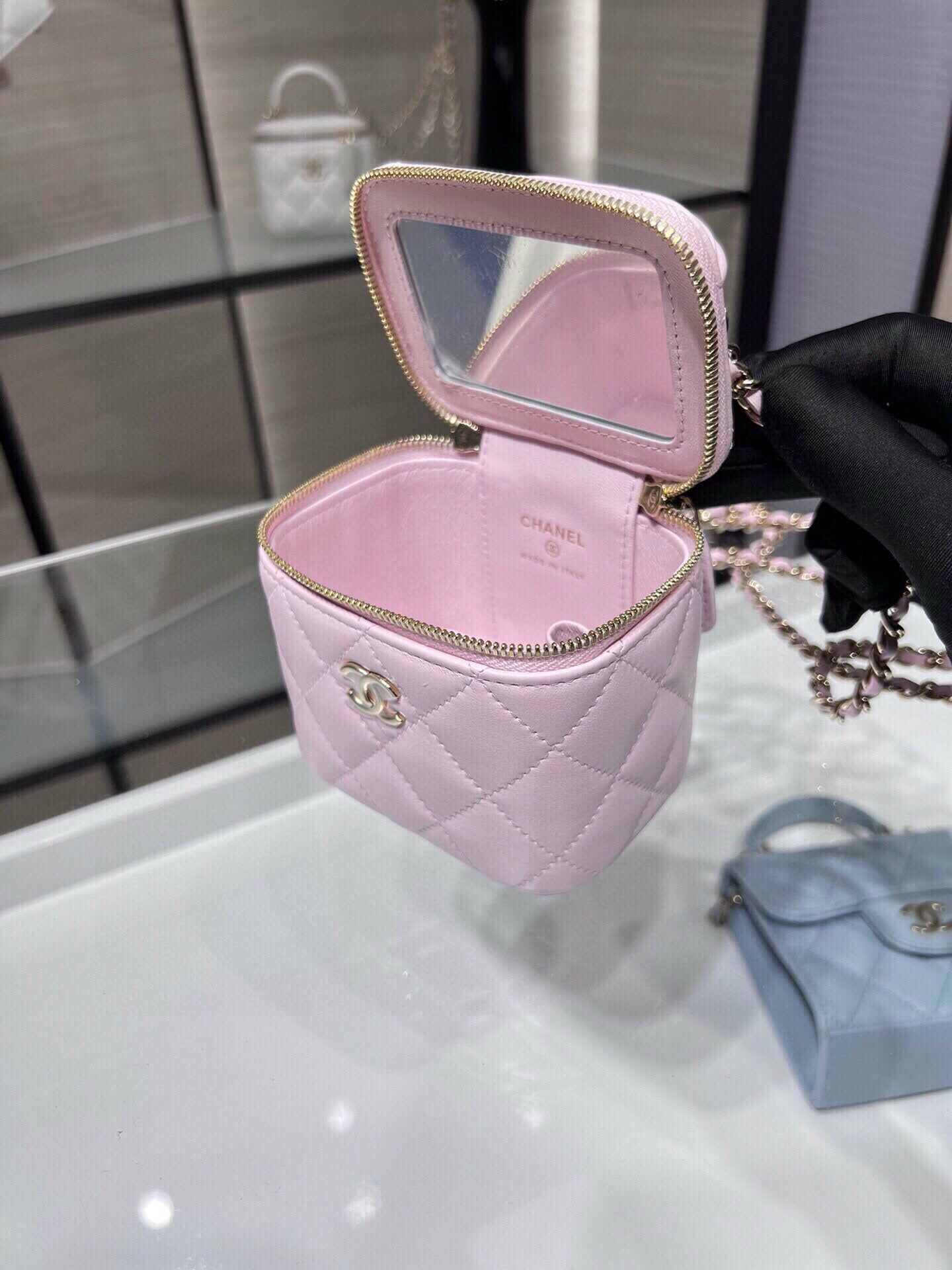 LuxluxHouse Best Quality Bags Chanel Women