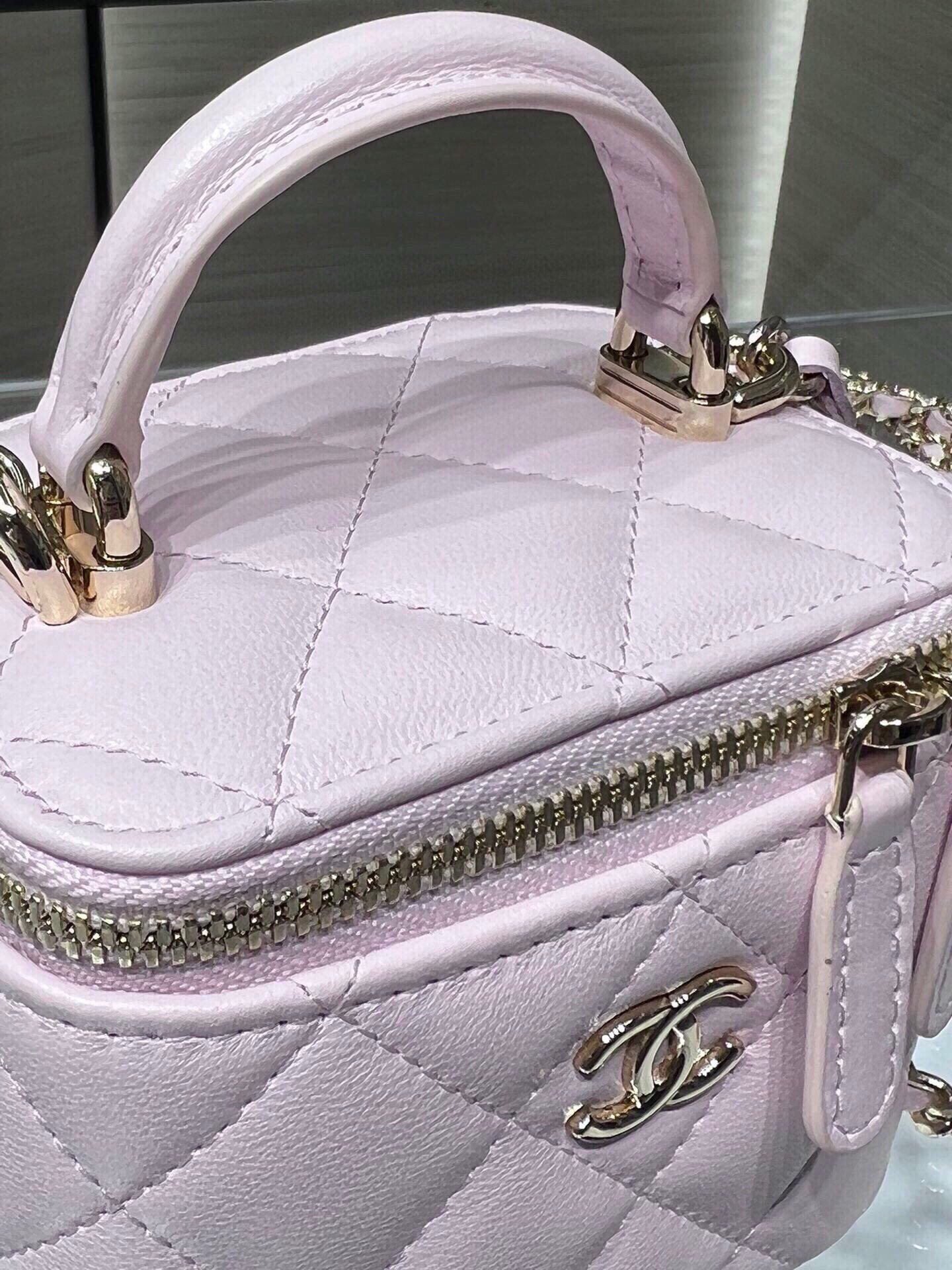LuxluxHouse Best Quality Bags Chanel Women