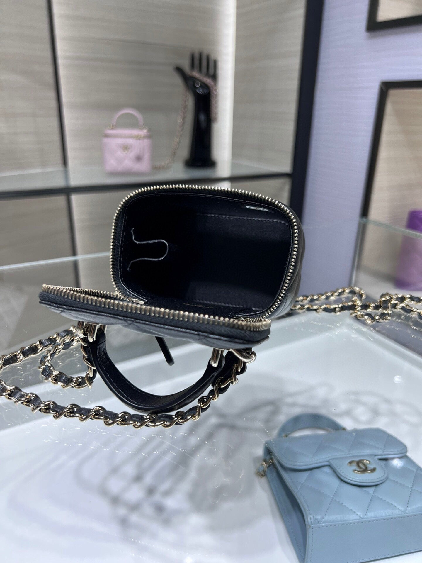 LuxluxHouse Best Quality Bags Chanel Women