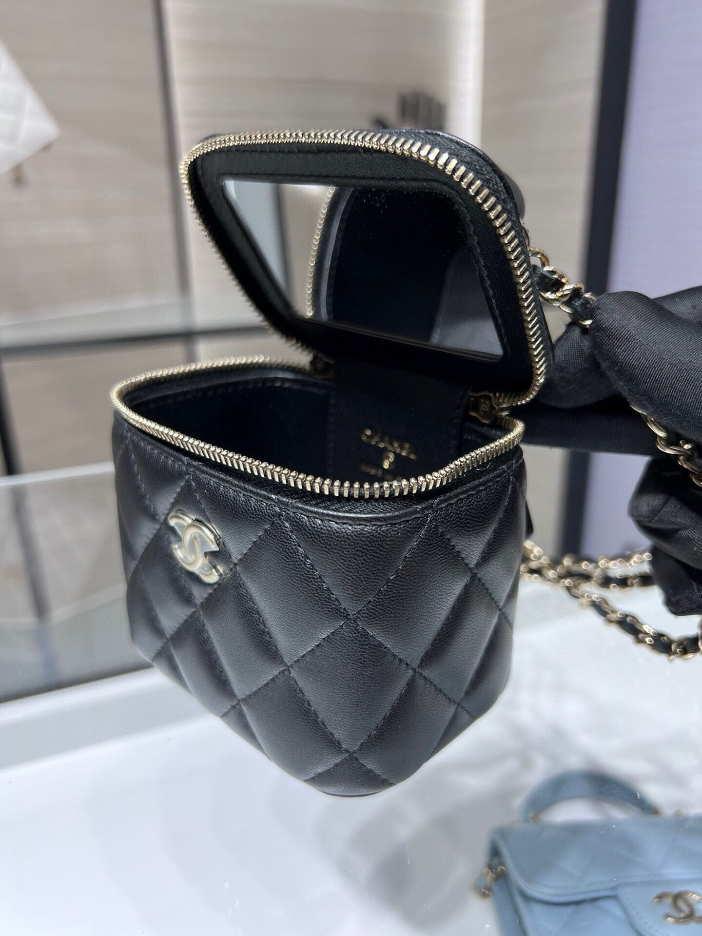 LuxluxHouse Best Quality Bags Chanel Women
