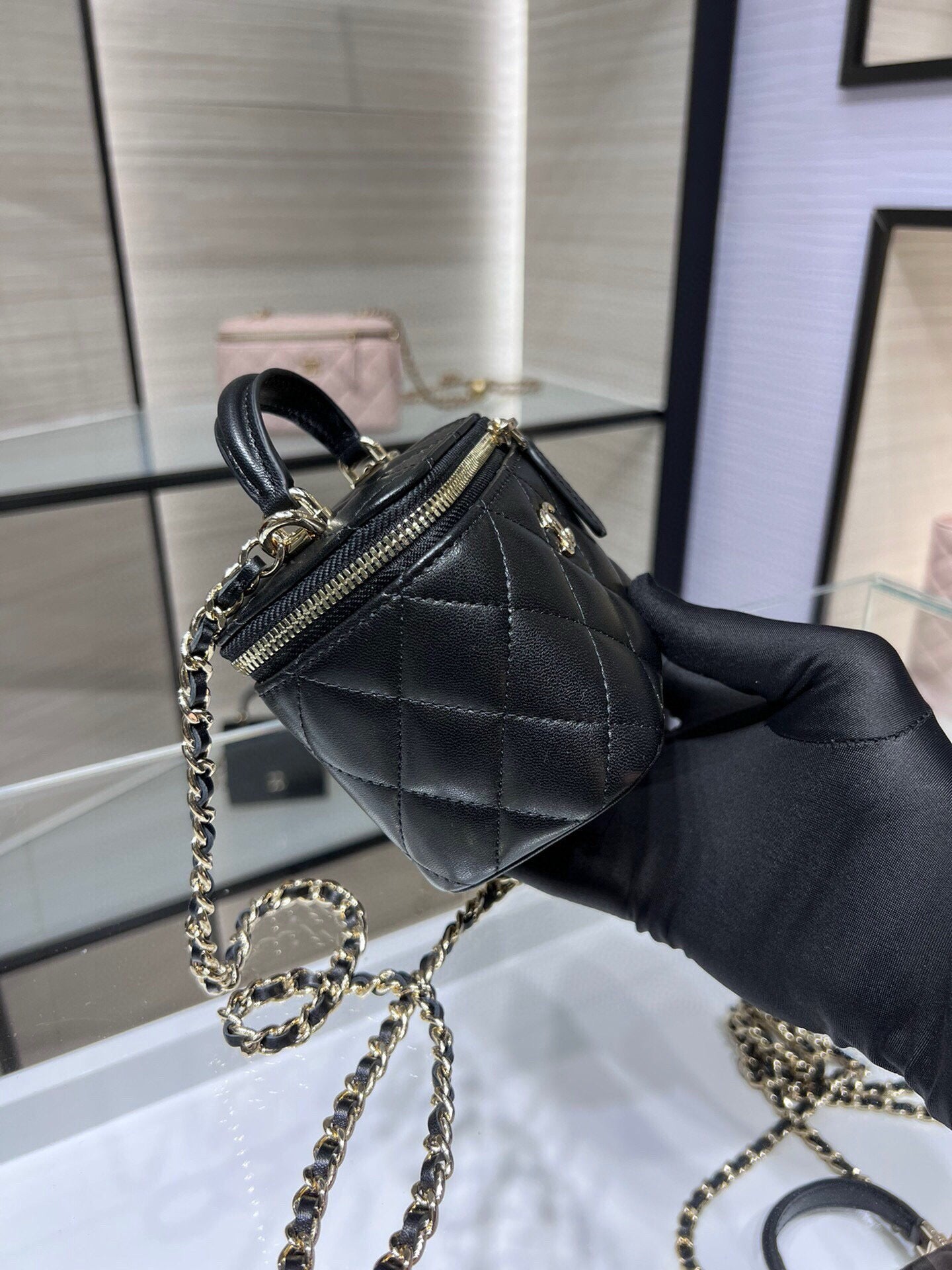 LuxluxHouse Best Quality Bags Chanel Women