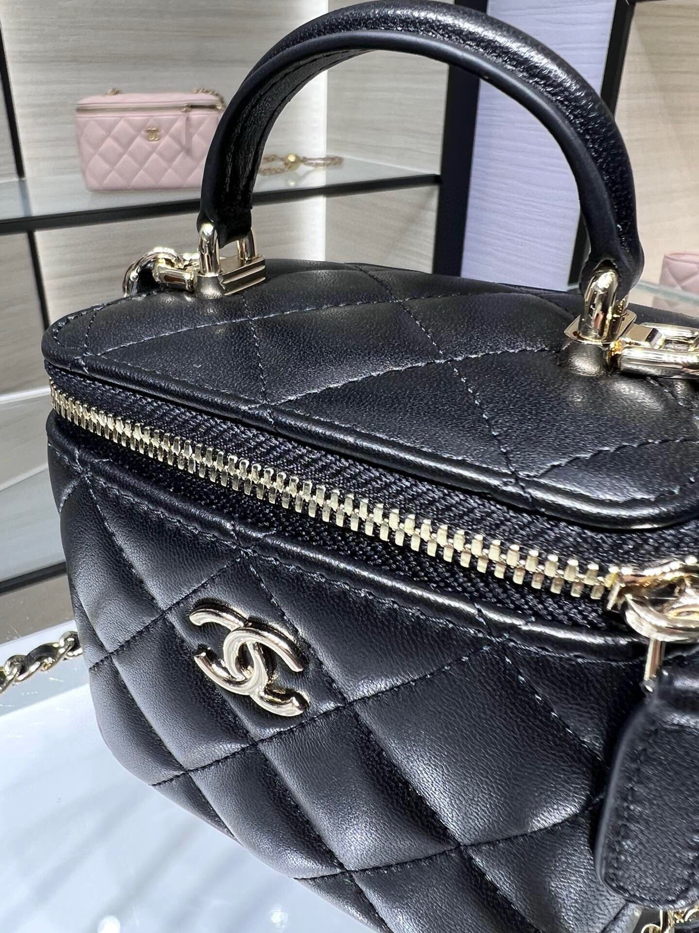 LuxluxHouse Best Quality Bags Chanel Women