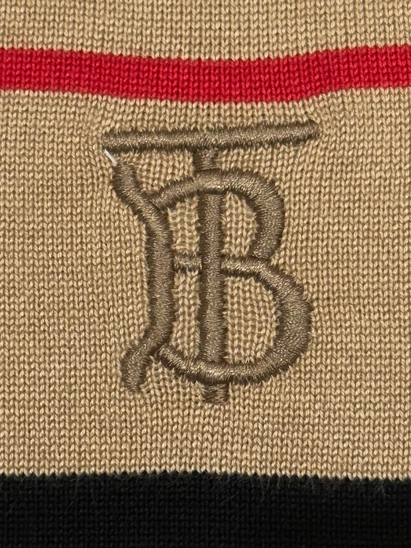 LuxluxHouse Best Quality Clothes Burberry T-shirt