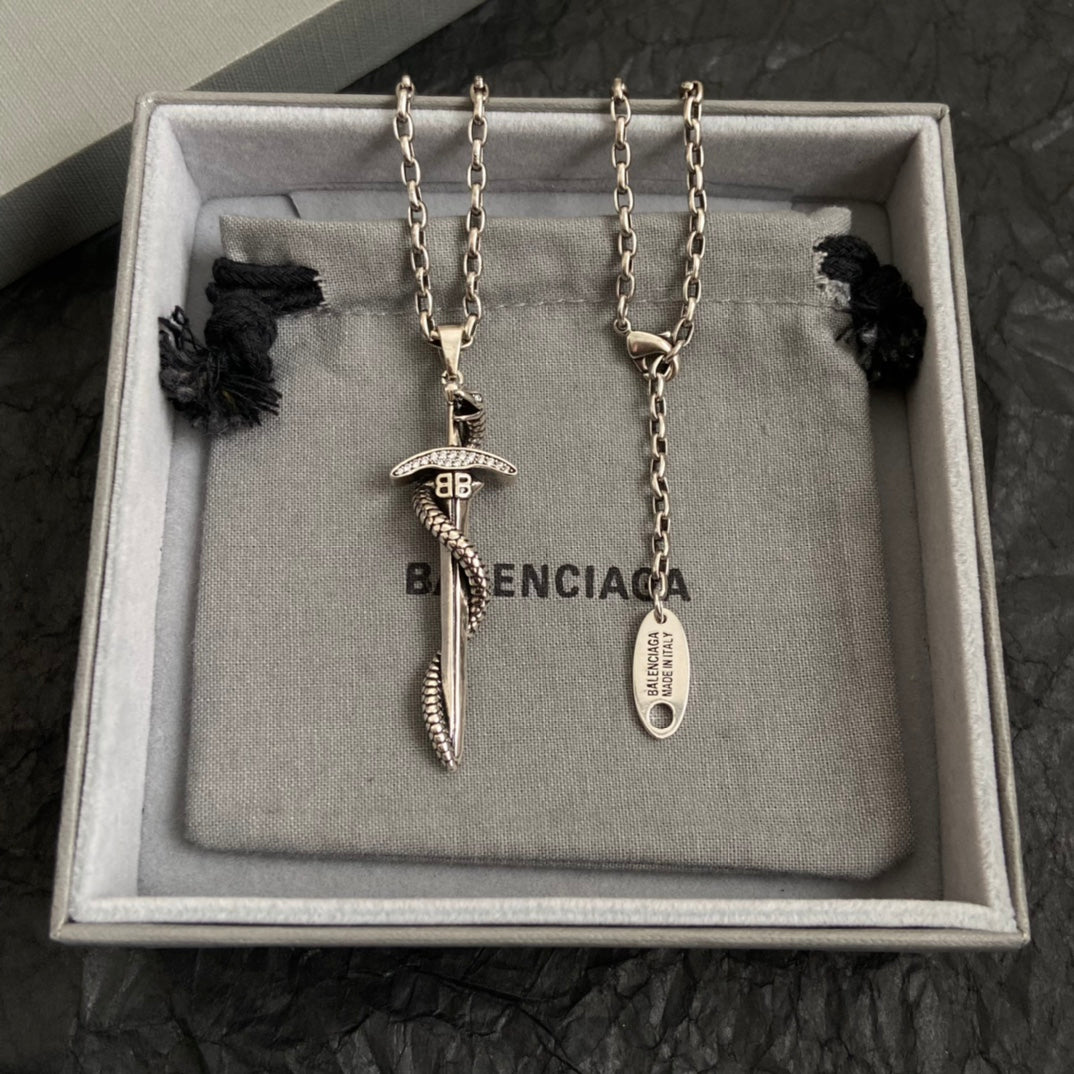 LuxluxHouse Best Quality Accessories Balenciaga