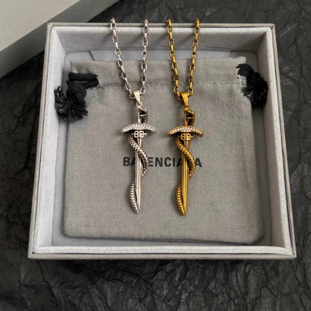 LuxluxHouse Best Quality Accessories Balenciaga