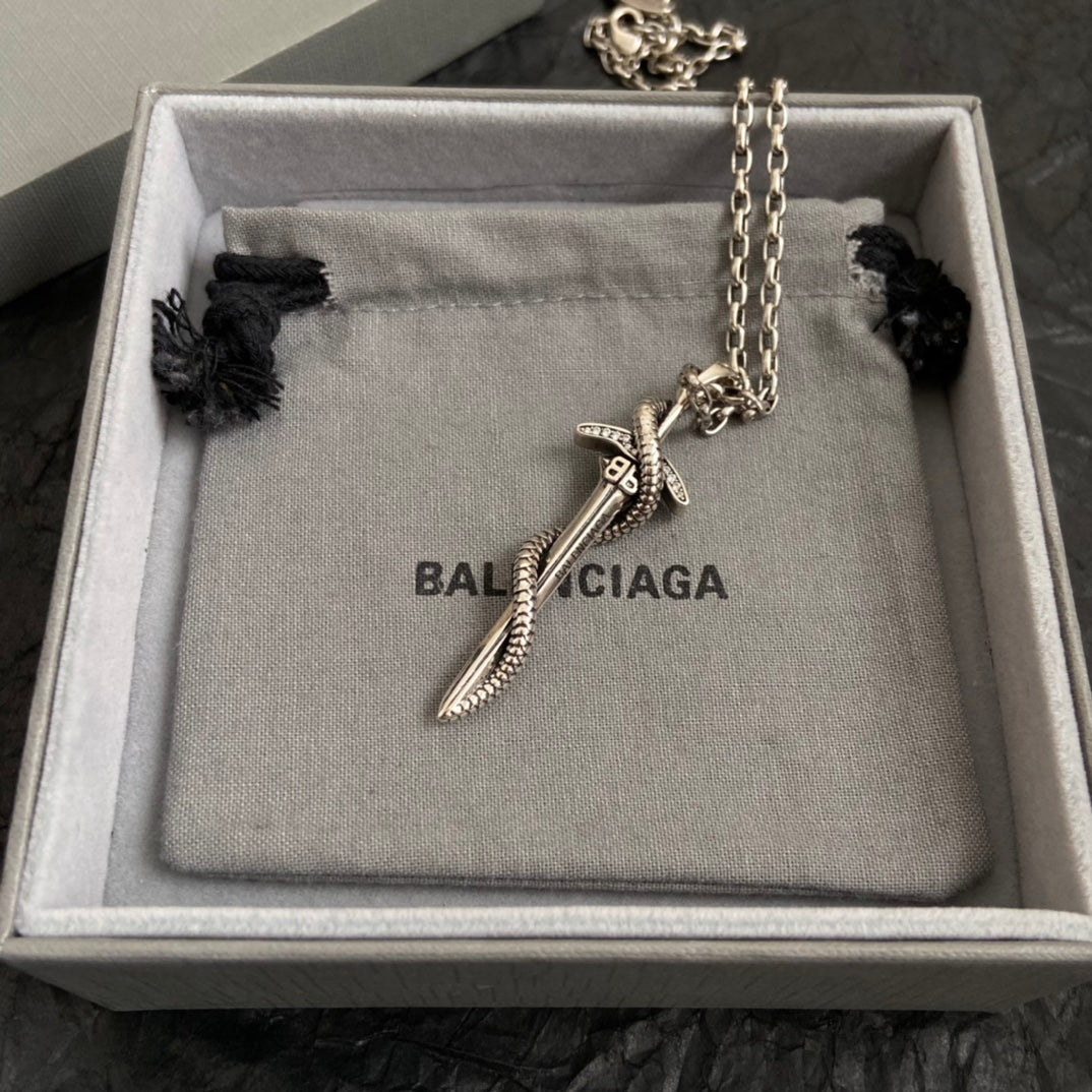 LuxluxHouse Best Quality Accessories Balenciaga