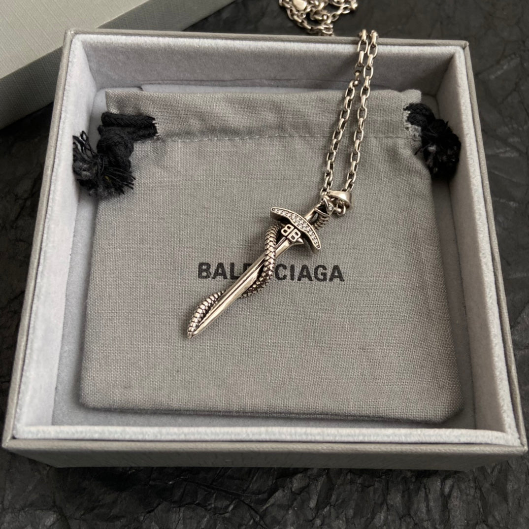 LuxluxHouse Best Quality Accessories Balenciaga