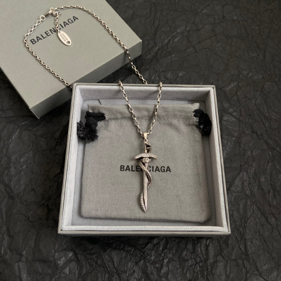 LuxluxHouse Best Quality Accessories Balenciaga