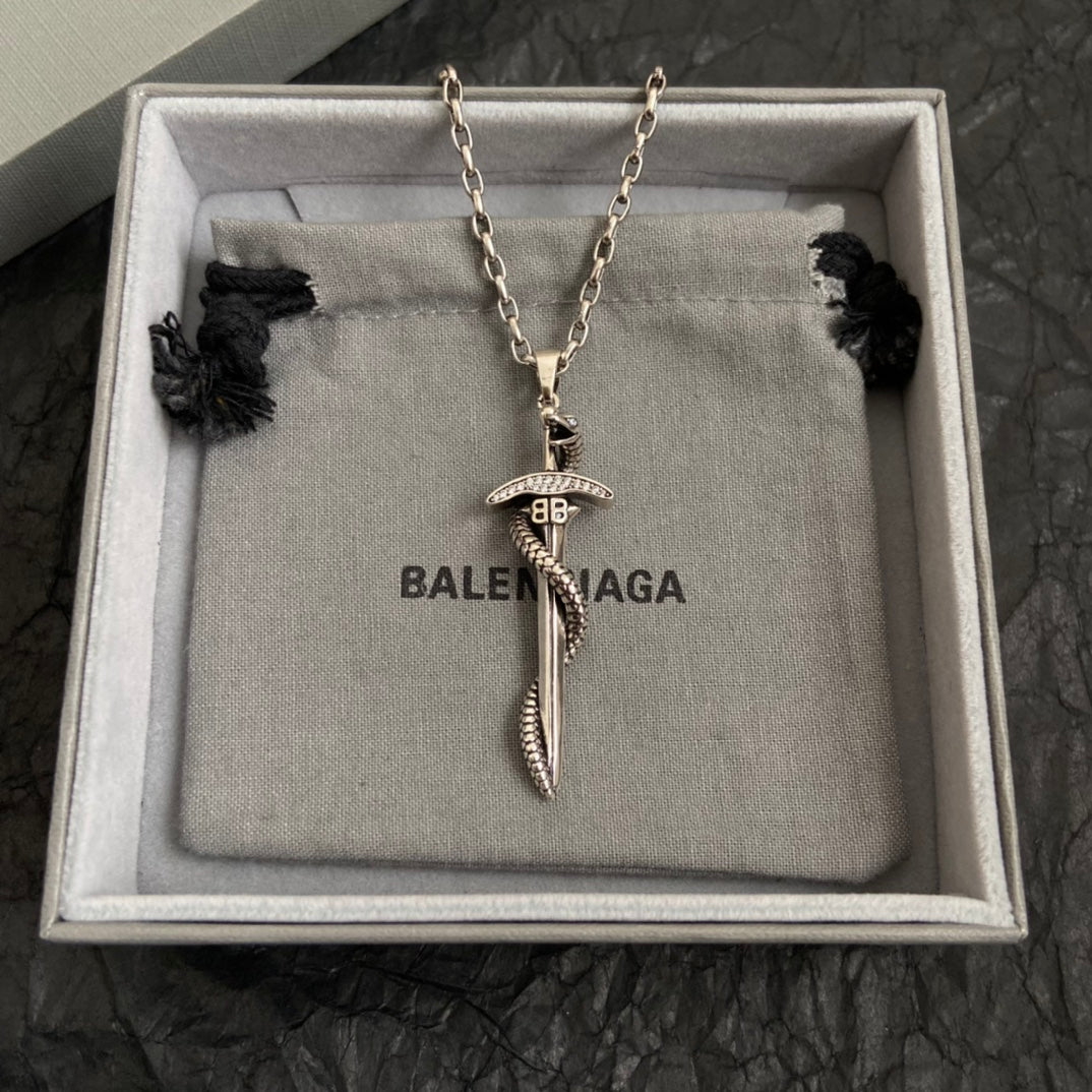 LuxluxHouse Best Quality Accessories Balenciaga