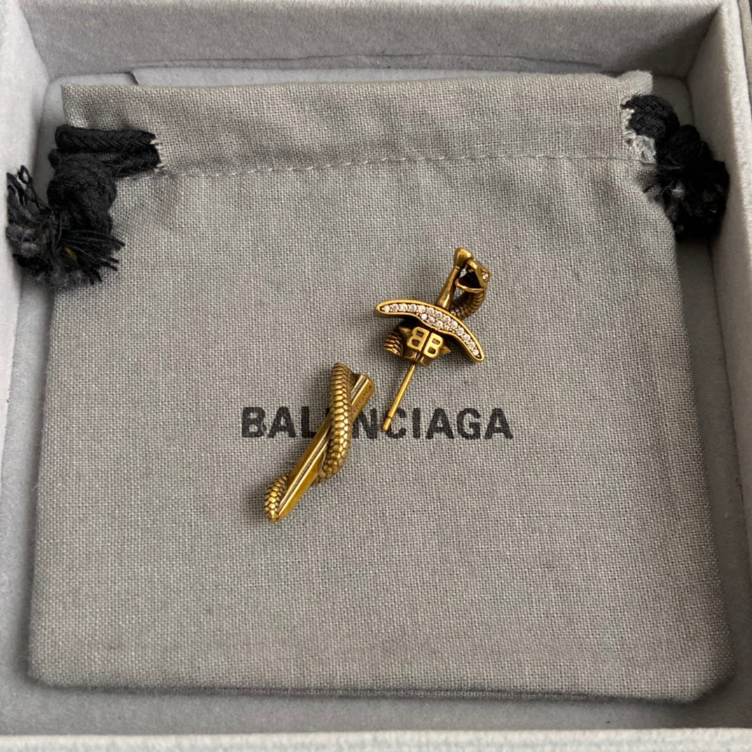 LuxluxHouse Best Quality Accessories Balenciaga