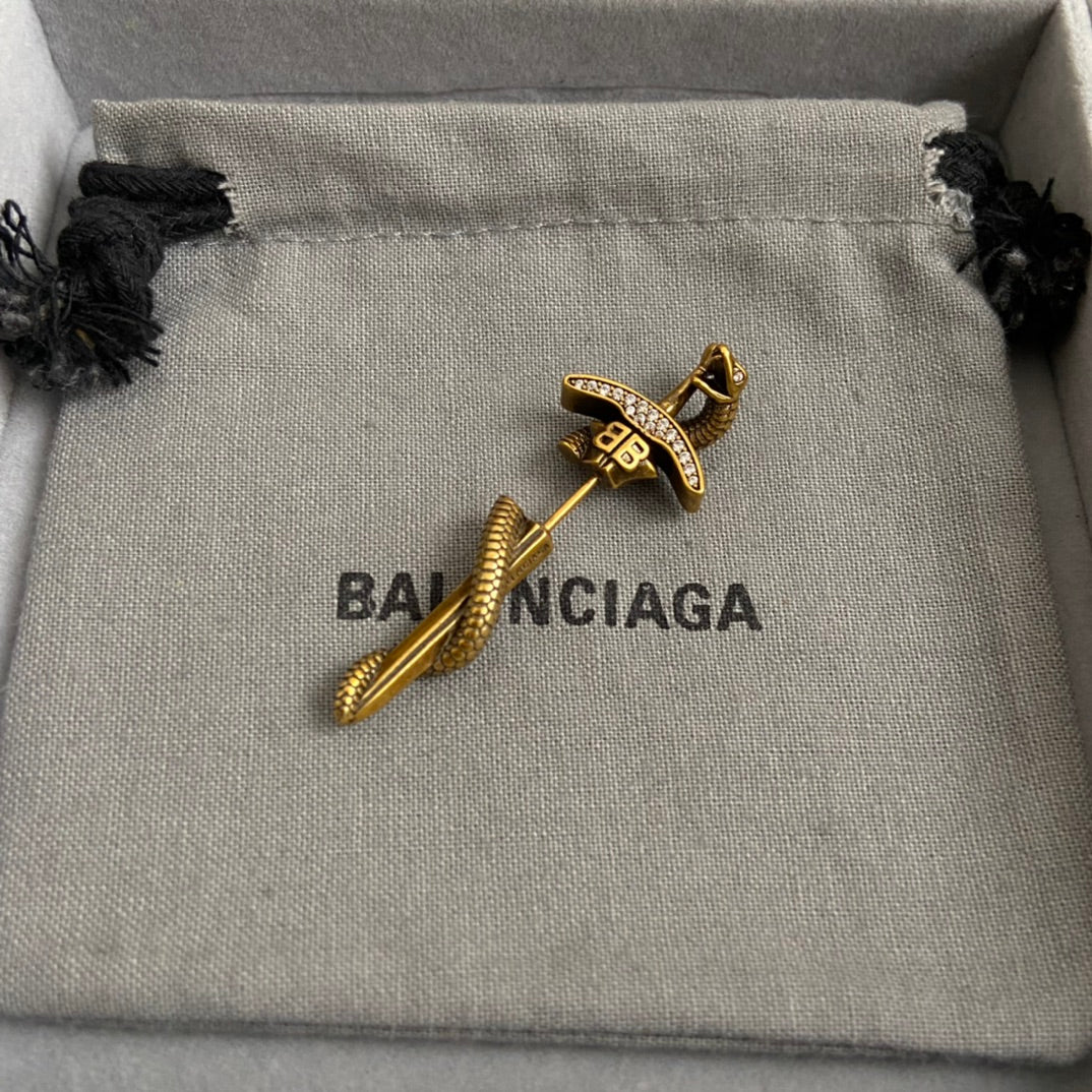 LuxluxHouse Best Quality Accessories Balenciaga