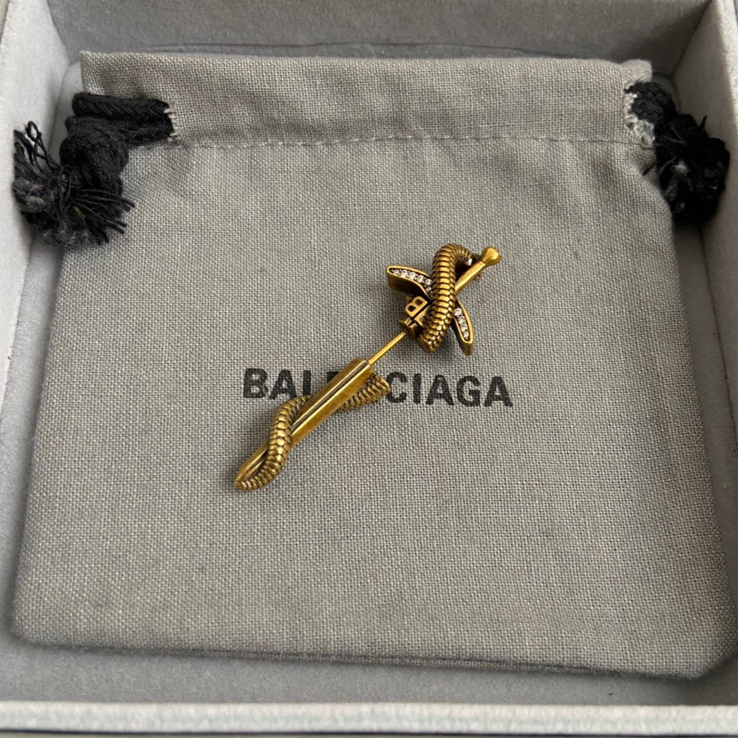 LuxluxHouse Best Quality Accessories Balenciaga