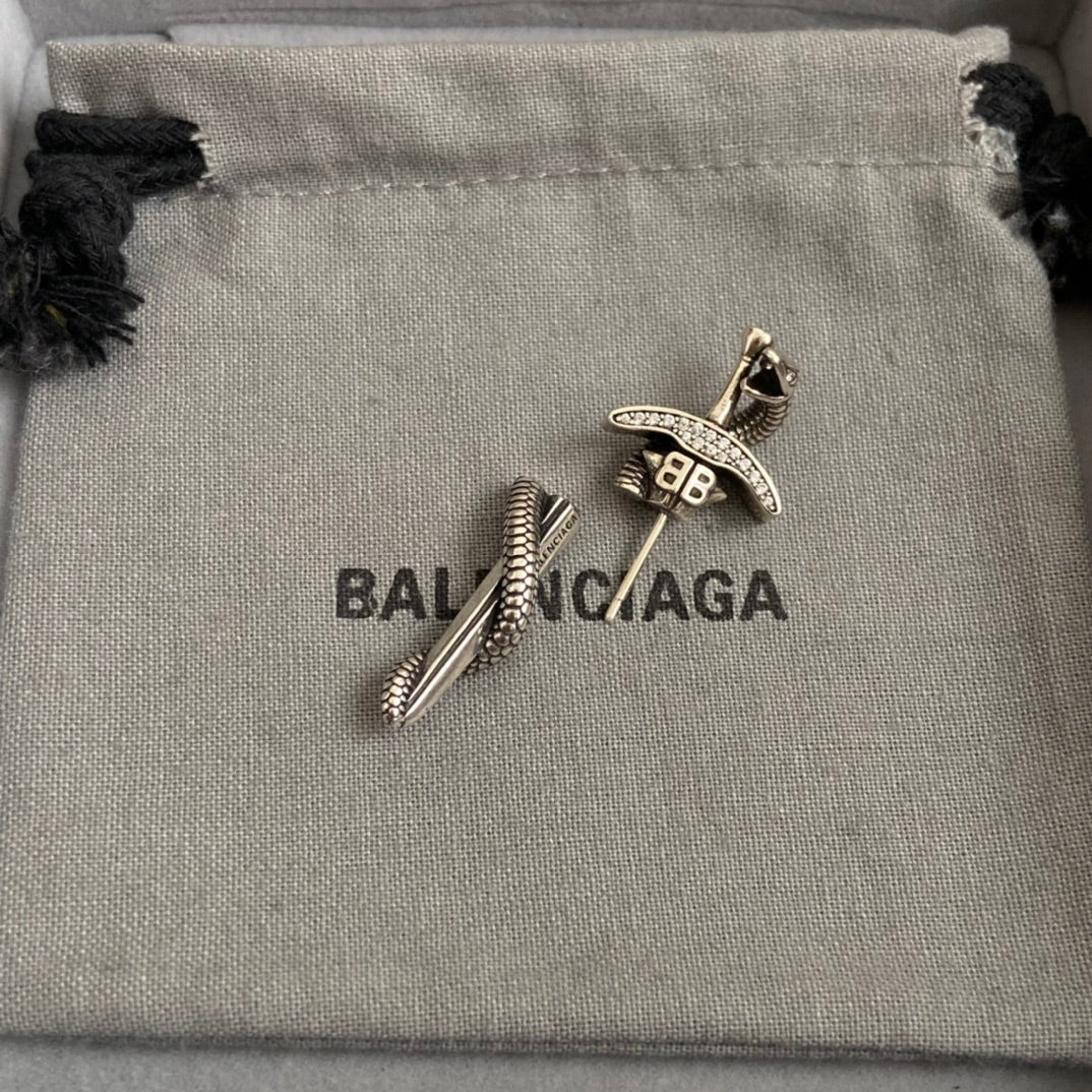 LuxluxHouse Best Quality Accessories Balenciaga