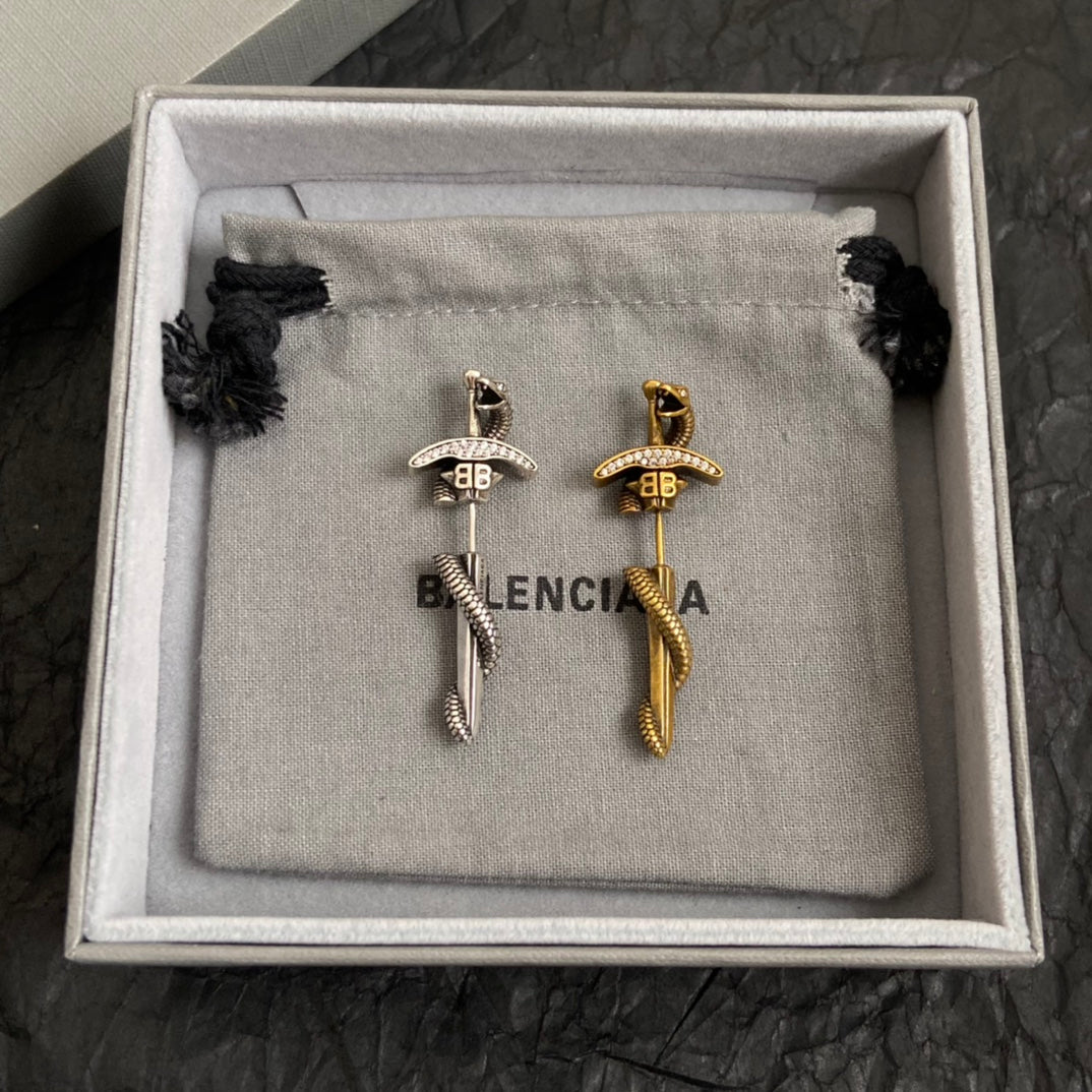 LuxluxHouse Best Quality Accessories Balenciaga