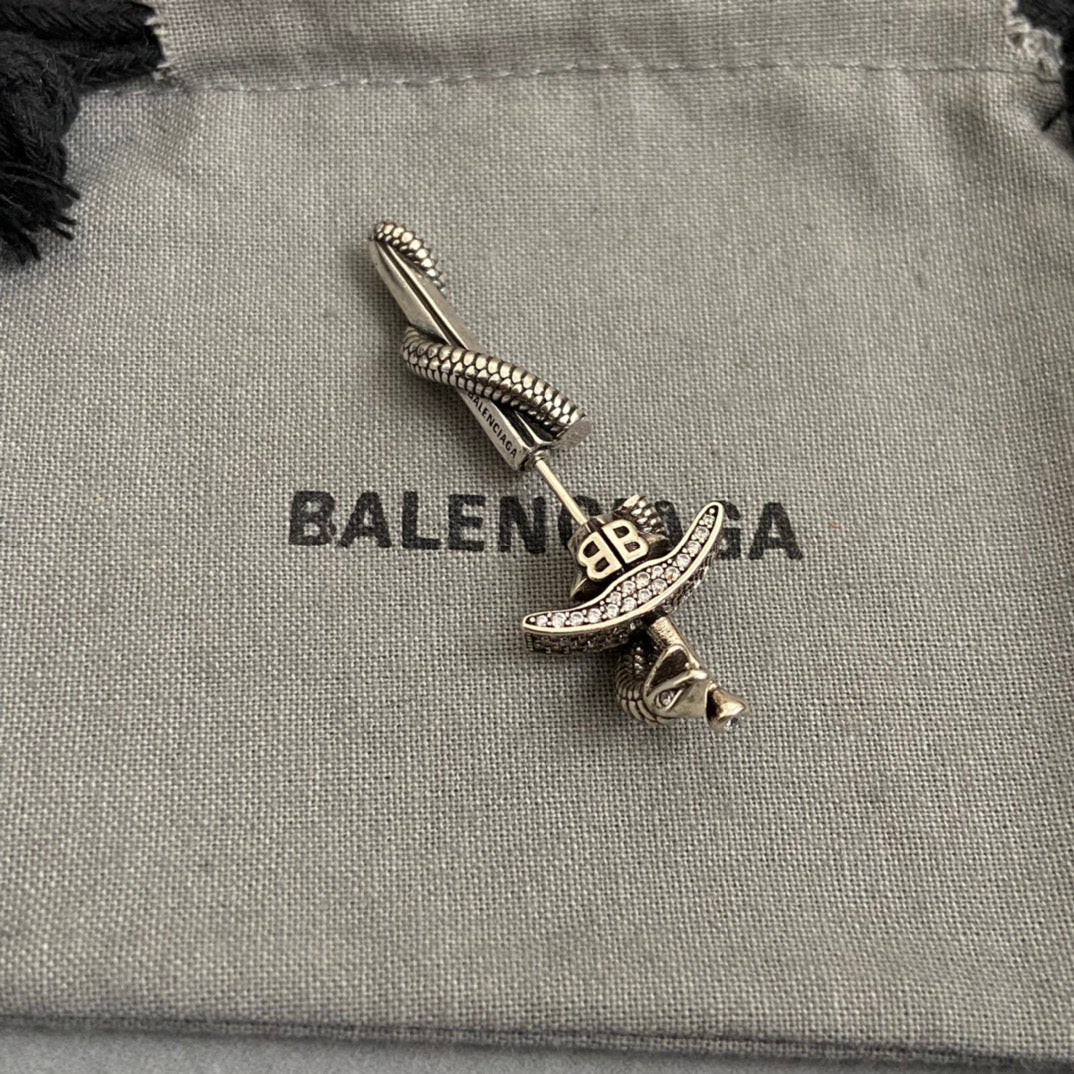 LuxluxHouse Best Quality Accessories Balenciaga