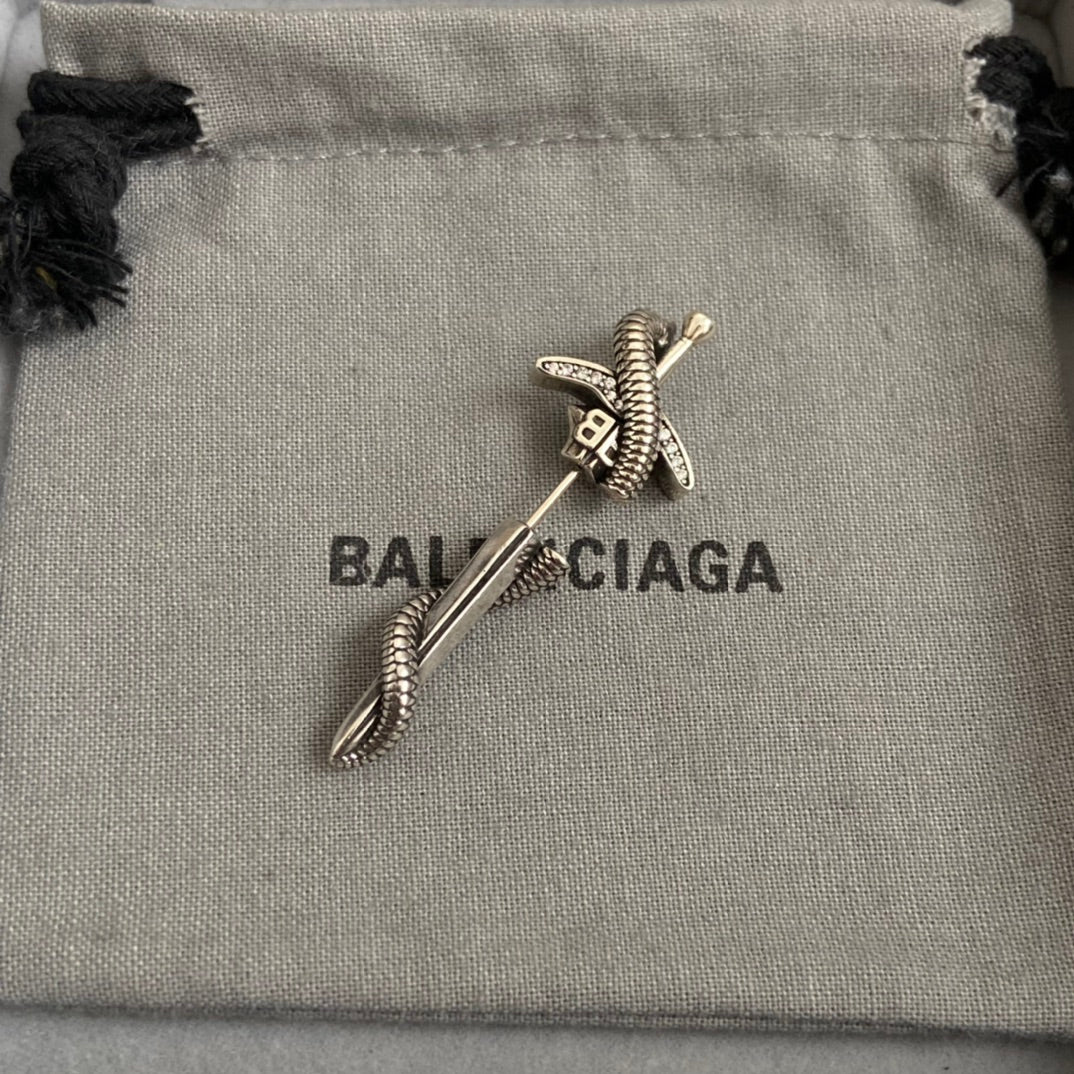 LuxluxHouse Best Quality Accessories Balenciaga
