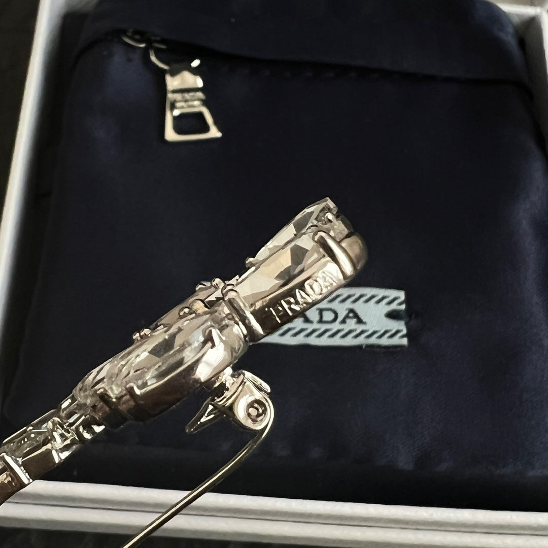 LuxluxHouse Best Quality Accessories Prada