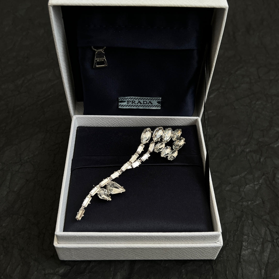 LuxluxHouse Best Quality Accessories Prada