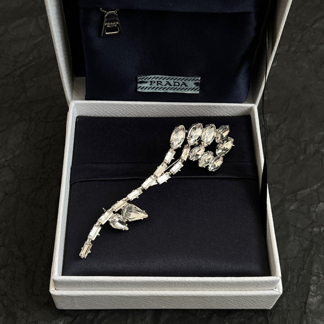 LuxluxHouse Best Quality Accessories Prada