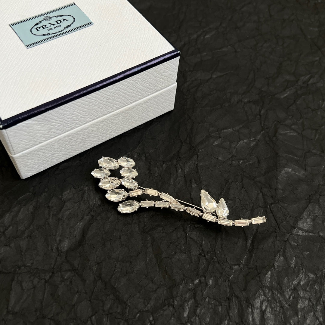 LuxluxHouse Best Quality Accessories Prada