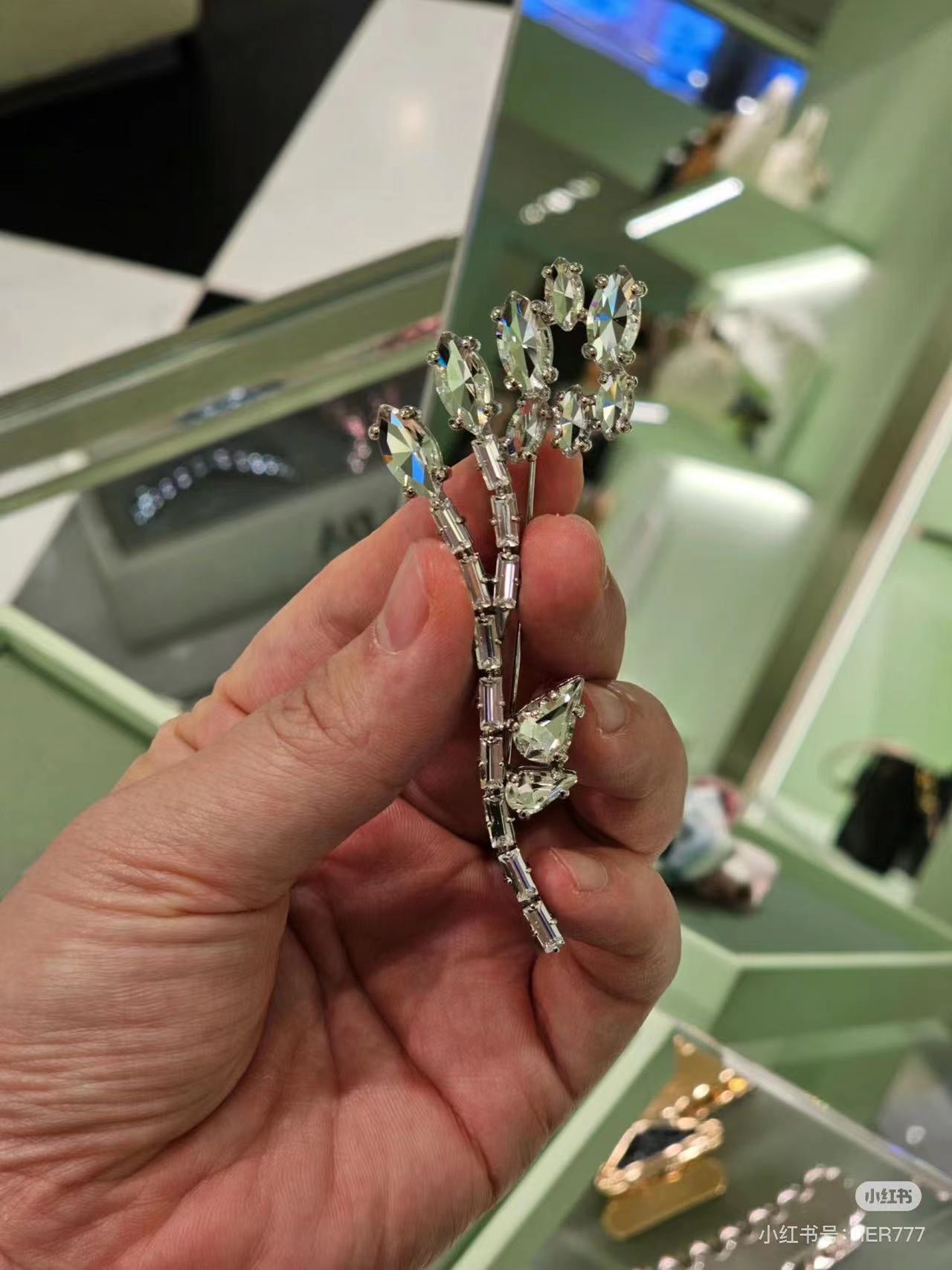 LuxluxHouse Best Quality Accessories Prada