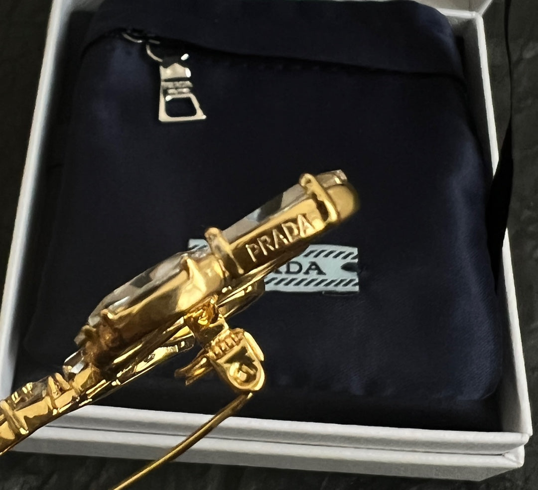 LuxluxHouse Best Quality Accessories Prada
