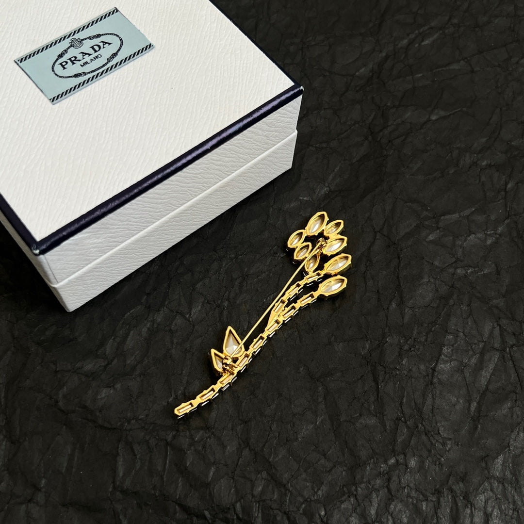 LuxluxHouse Best Quality Accessories Prada