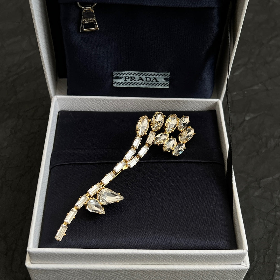 LuxluxHouse Best Quality Accessories Prada