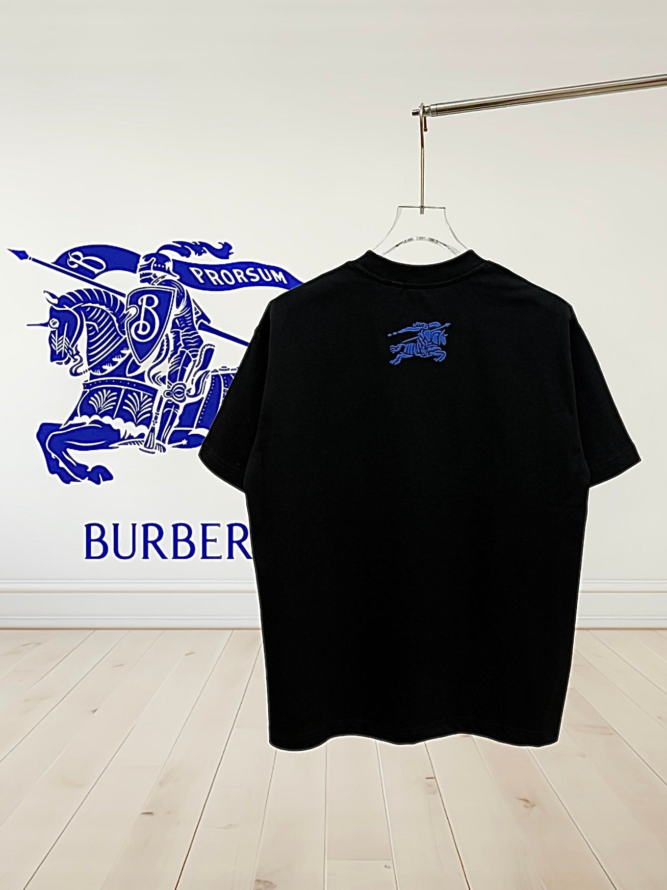 LuxluxHouse Best Quality Clothes Burberry T-shirt