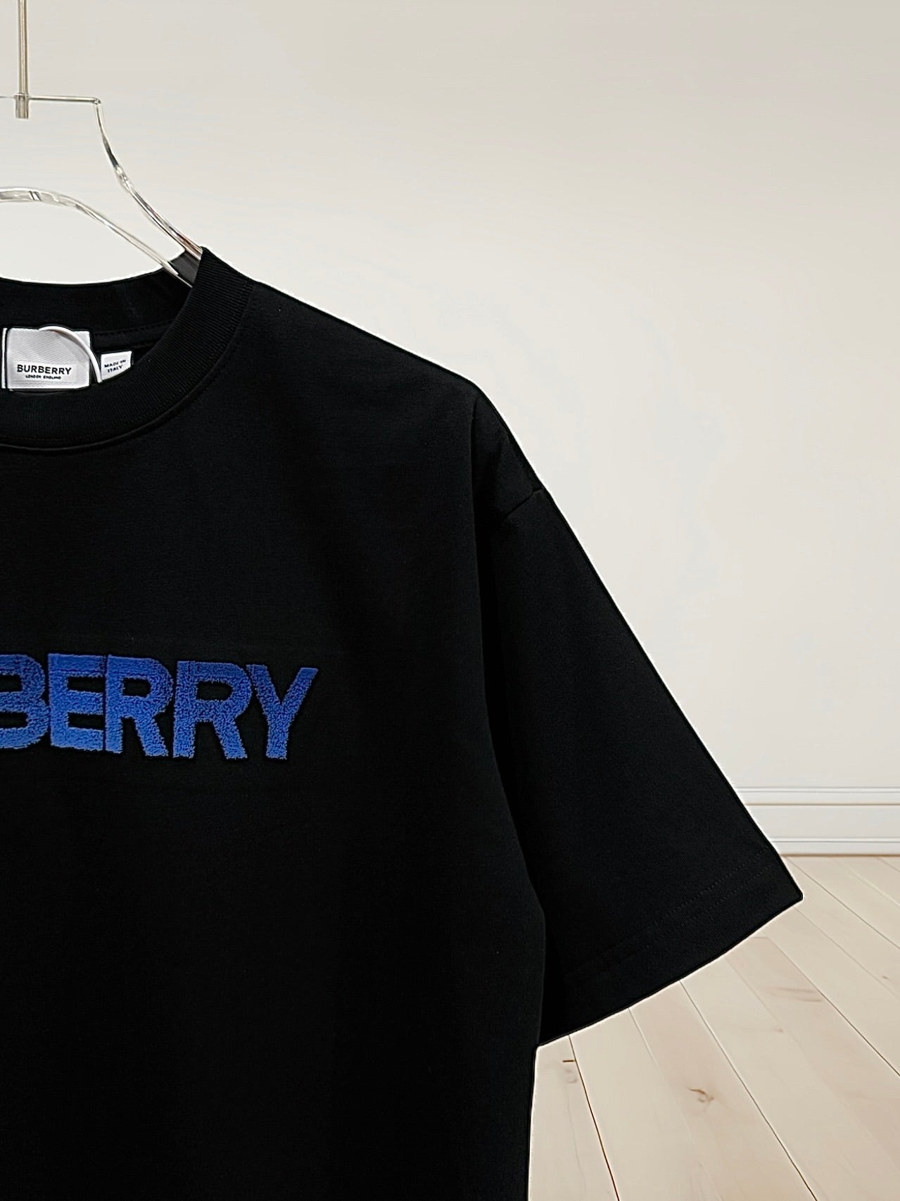 LuxluxHouse Best Quality Clothes Burberry T-shirt