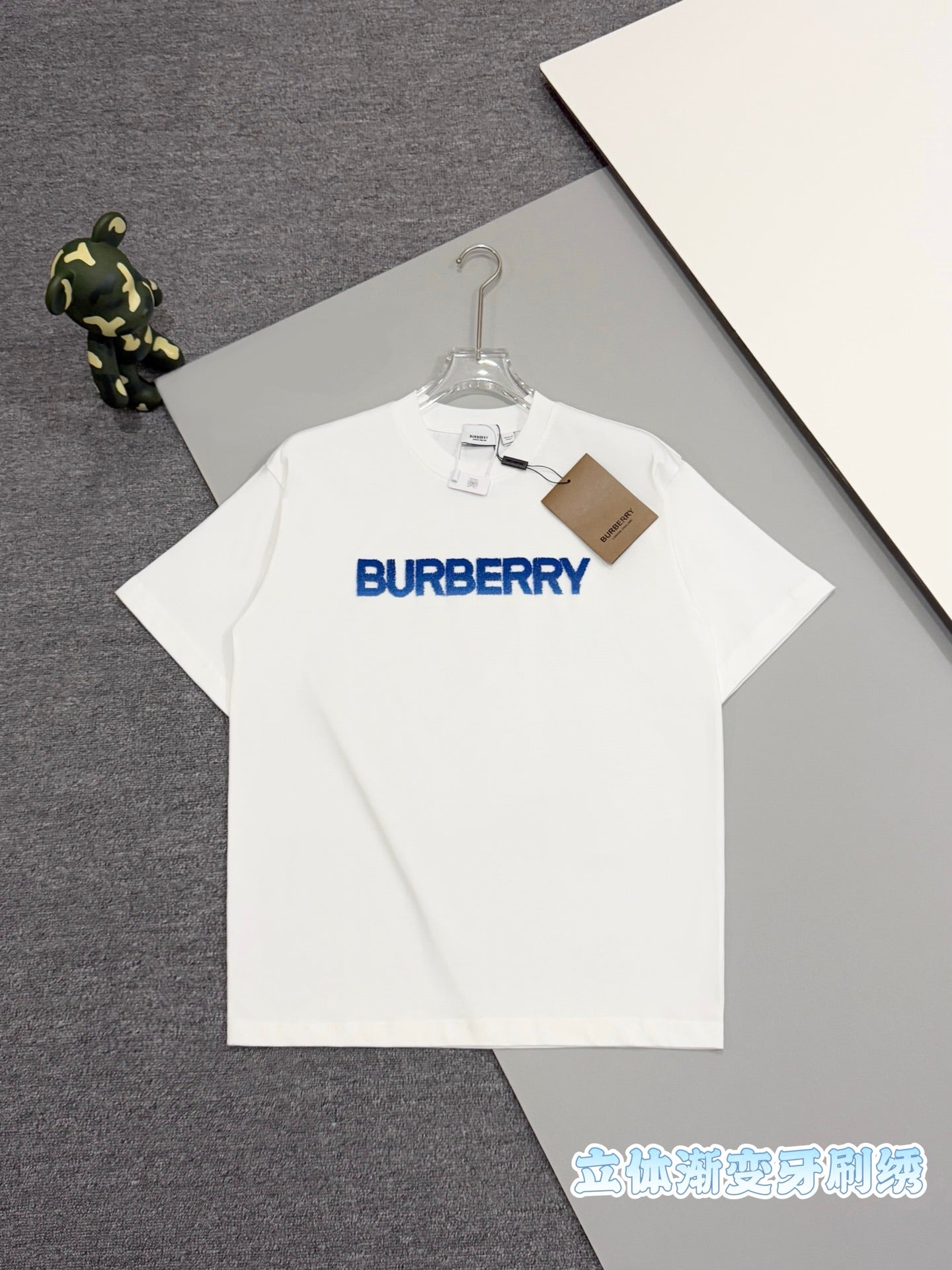 LuxluxHouse Best Quality Clothes Burberry T-shirt