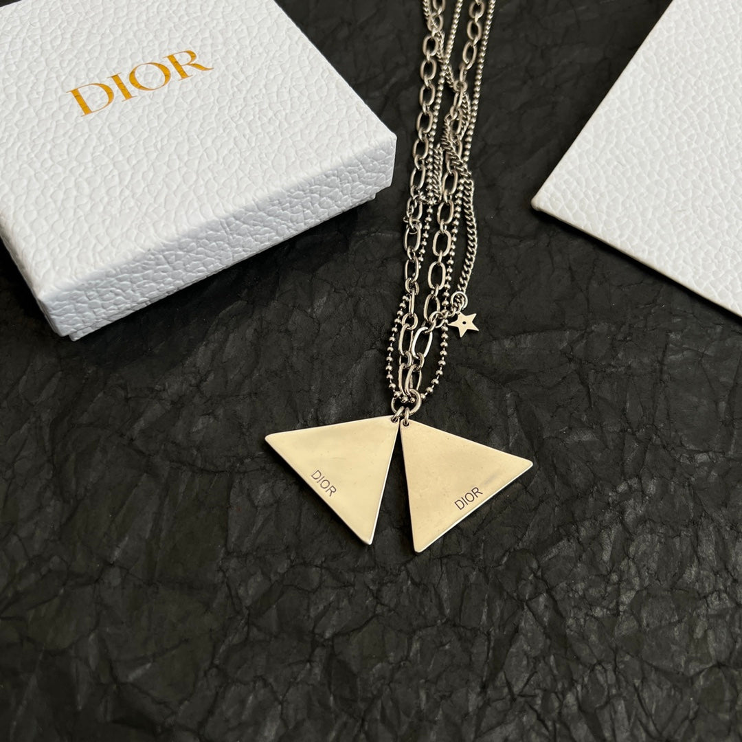 LuxluxHouse Best Quality Accessories Dior