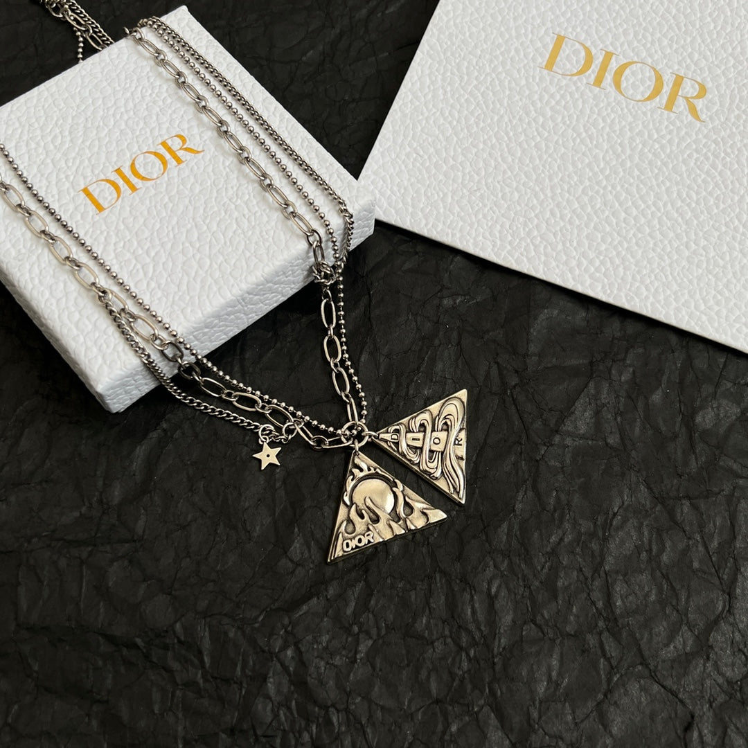 LuxluxHouse Best Quality Accessories Dior