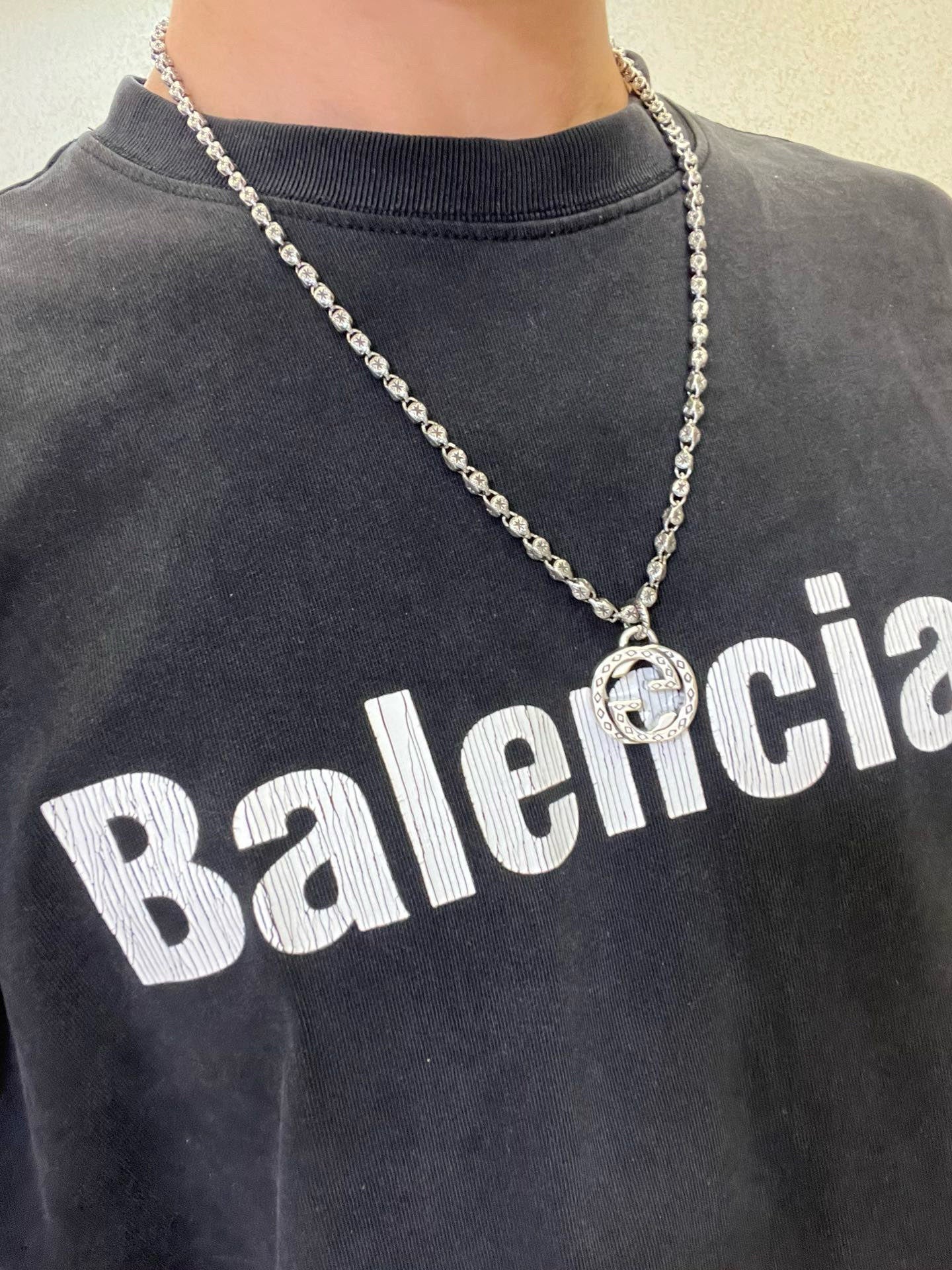 LuxluxHouse Best Quality Accessories Gucci Necklace