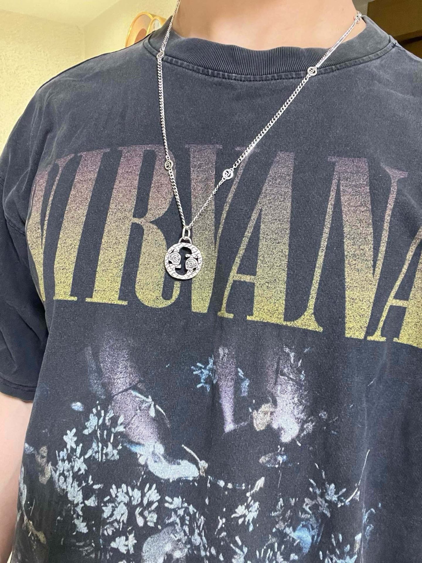LuxluxHouse Best Quality Accessories Gucci Necklace