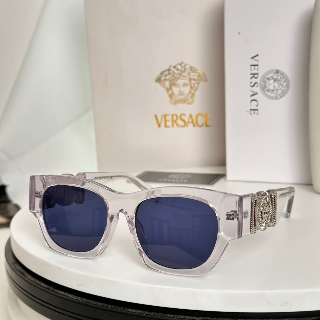 LuxluxHouse Best Quality Glasses Versace