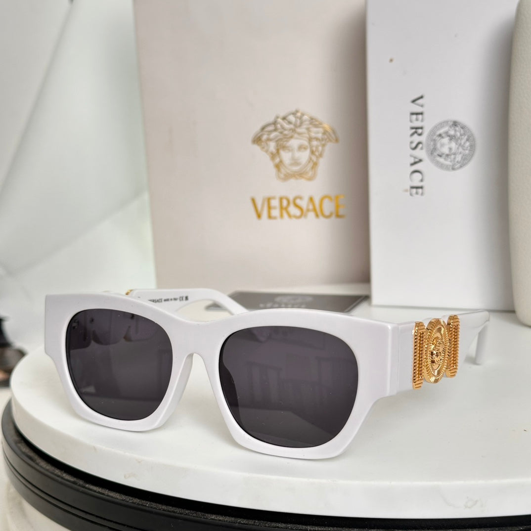 LuxluxHouse Best Quality Glasses Versace
