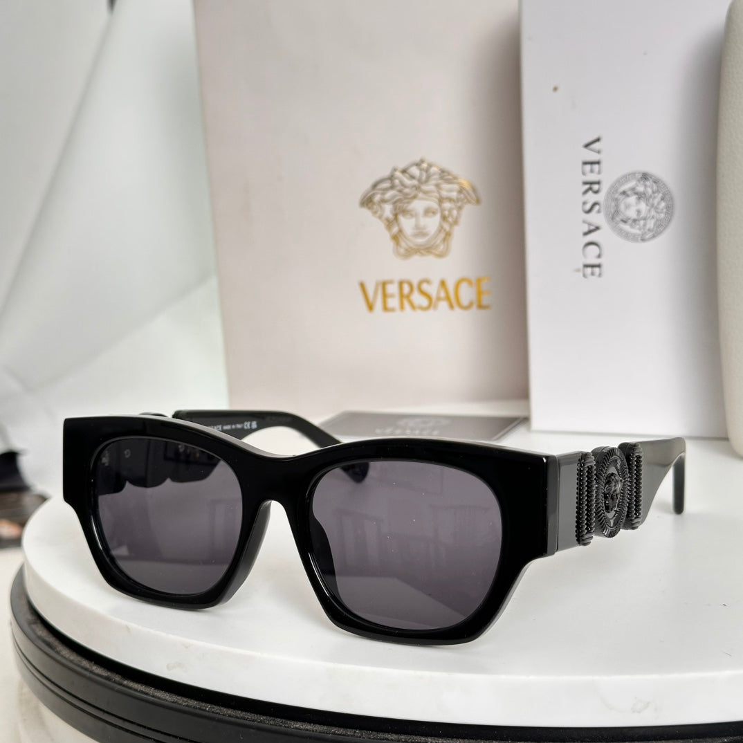 LuxluxHouse Best Quality Glasses Versace