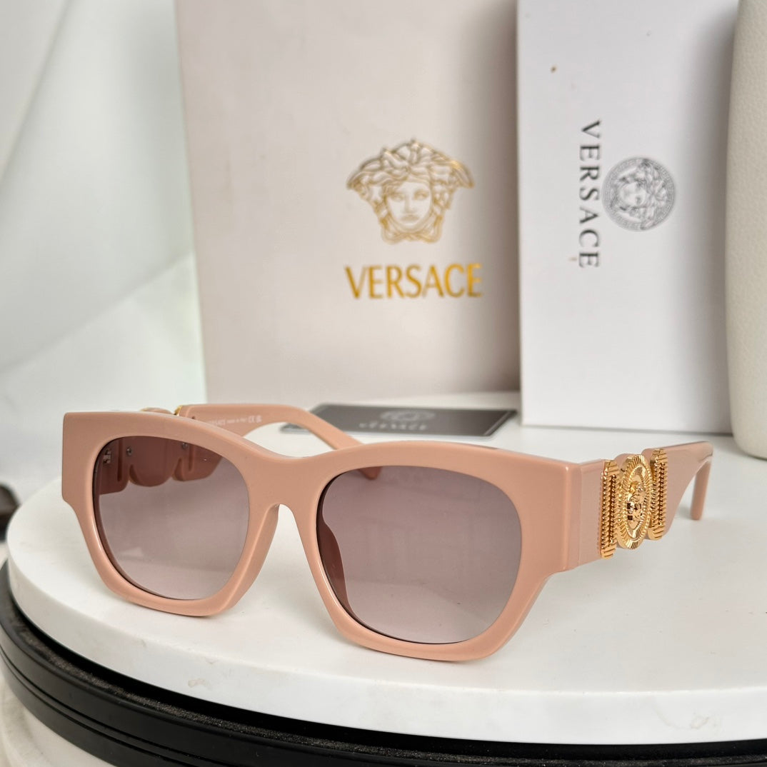 LuxluxHouse Best Quality Glasses Versace
