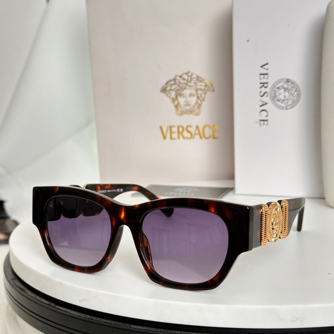 LuxluxHouse Best Quality Glasses Versace